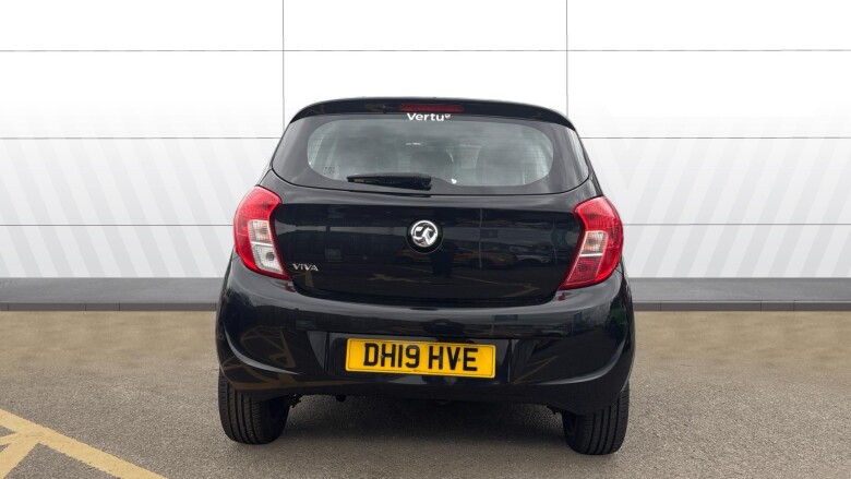 Vauxhall Viva 1.0 [73] SE 5dr Petrol Hatchback